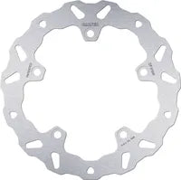 Harley-Davidson RH 1250 S Sportster S [2021-2024] - brake disc - type: fixed mounting - picture 4