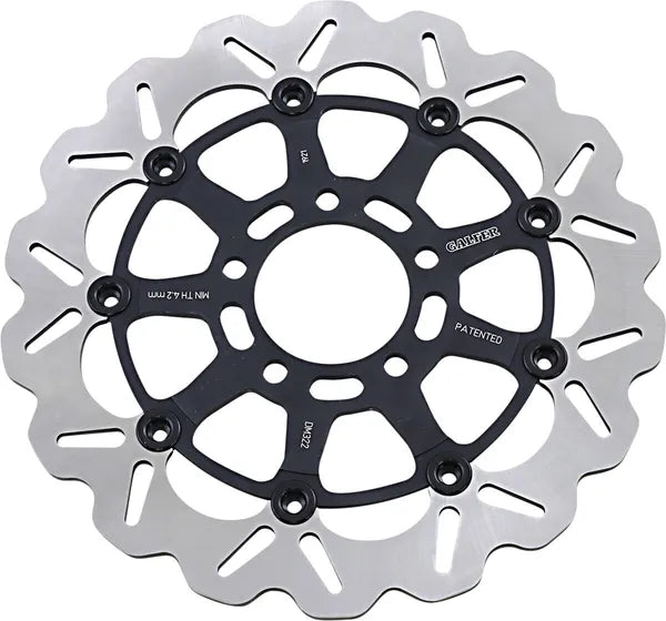 Suzuki Gsx-R 750 [2004-2005] - brake disc – picture 4