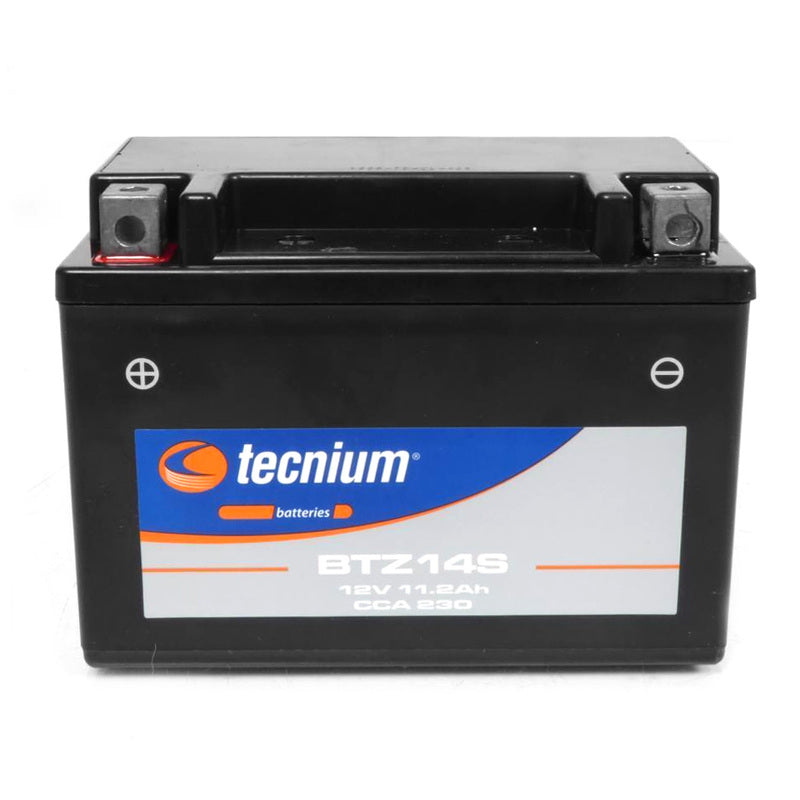 Triumph Tiger 900 Rally TIG900 [Tecnium] - motorcycle battery
