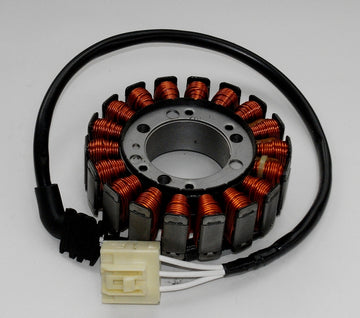 Yamaha Fzs 1000 Fazer [TOURMAX] - Stator - Yamaha FZS 1000 Fazer