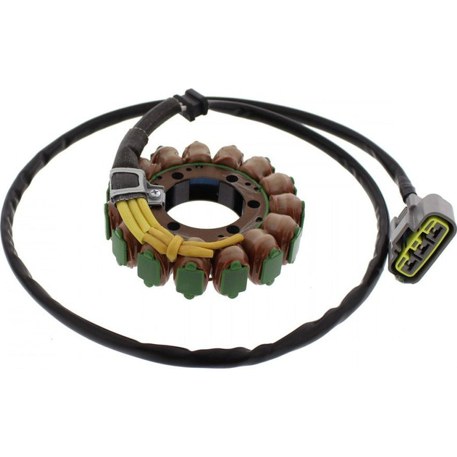 Kawasaki NINJA ZX-6 R ZX636E [2013-2016] - Stator - Kawasaki ZX-6R
