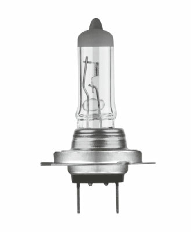 Kawasaki Versys 1000 KLE1000 [Osram] - motorcycle light lamp