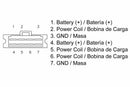 Honda Gl 1100 [TECNIUM] - by DZE regulator-2