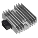 Suzuki Dl 1000 V power [TECNIUM] - by DZE regulator