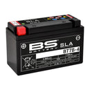 Ducati Panigale V4 Panv4 [BS Battery] - motorcycle battery-1