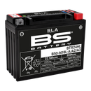 Honda Gl 1000 [BS BATTERY] - SLA Maintenance Free Battery Factory Activated - BTX24HL/B50-N18L-A/A2/A3-1
