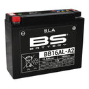 Ducati 996 [BS Battery] - motorcycle battery-1