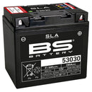 Moto Guzzi Le Mans 4 [BS Battery] - motorcycle battery-1