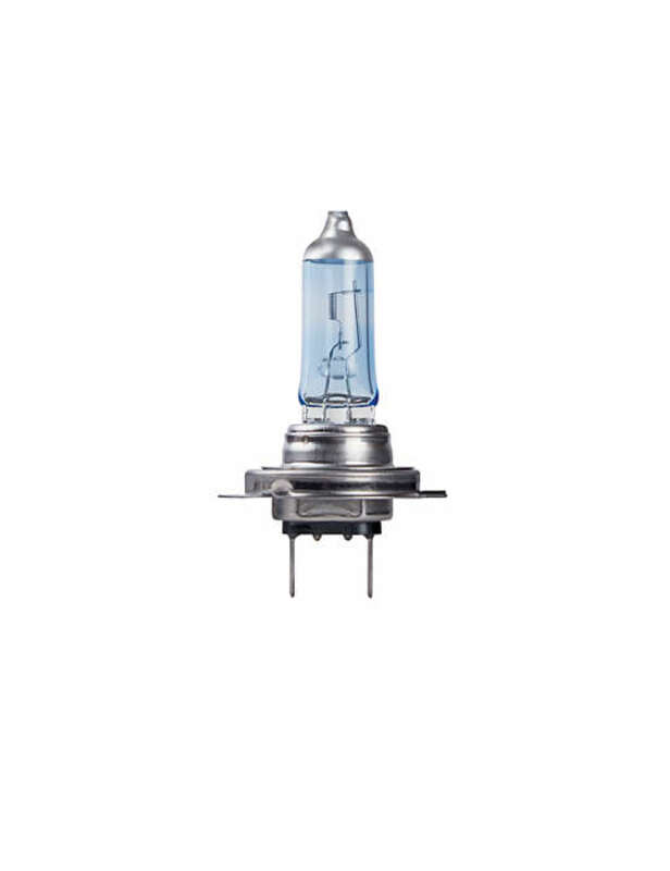 KTM 990 Superduke [Philips] - motorcycle light lamp