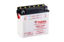 Yamaha WR 125 R [Yuasa] - motorcycle battery-1
