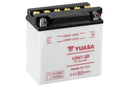 Yamaha SR 500 [Yuasa] - motorcycle battery-1