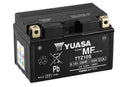 Gasgas SM 700 GG700 [Yuasa] - motorcycle battery-1