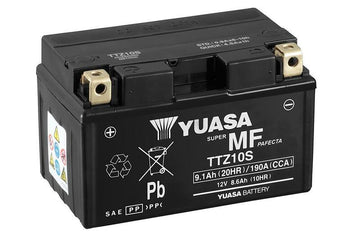 Gasgas SM 700 GG700 [Yuasa] - motorcycle battery