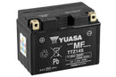 Honda NC 750 x RH09 [Yuasa] - motorcycle battery-1