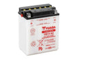 Honda XL 600 LM [Yuasa] - motorcycle battery-1