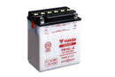Yamaha 750 XTZ Super Tenere [Yuasa] - motorcycle battery-1