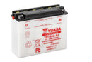 Ducati 916 [Yuasa] - motorcycle battery-1