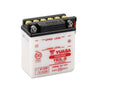 Yamaha XT 350 [Yuasa] - motorcycle battery-1