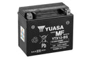 Yamaha YZF 750 R [Yuasa] - motorcycle battery-1