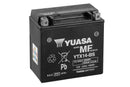 Indian for 1200 ftr1200 [Yuasa] - motorcycle battery-1