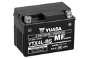 Aprilia SX 125 KX1 [Yuasa] - motorcycle battery-1