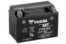 Royal Enfield Meteor 350 J1D1 [Yuasa] - motorcycle battery-1