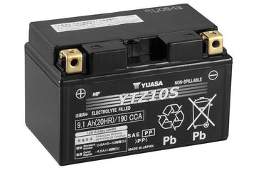 Honda CB 750 Hornet Rh12 [Yuasa] - motorcycle battery