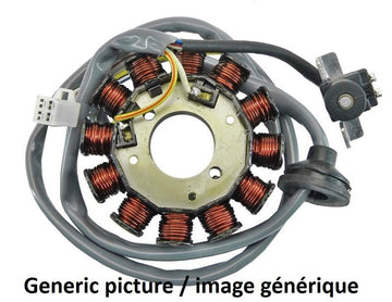 Suzuki Hayabusa [TECNIUM] - Alternator stator Suzuki GSX-R1300 Hayabusa
