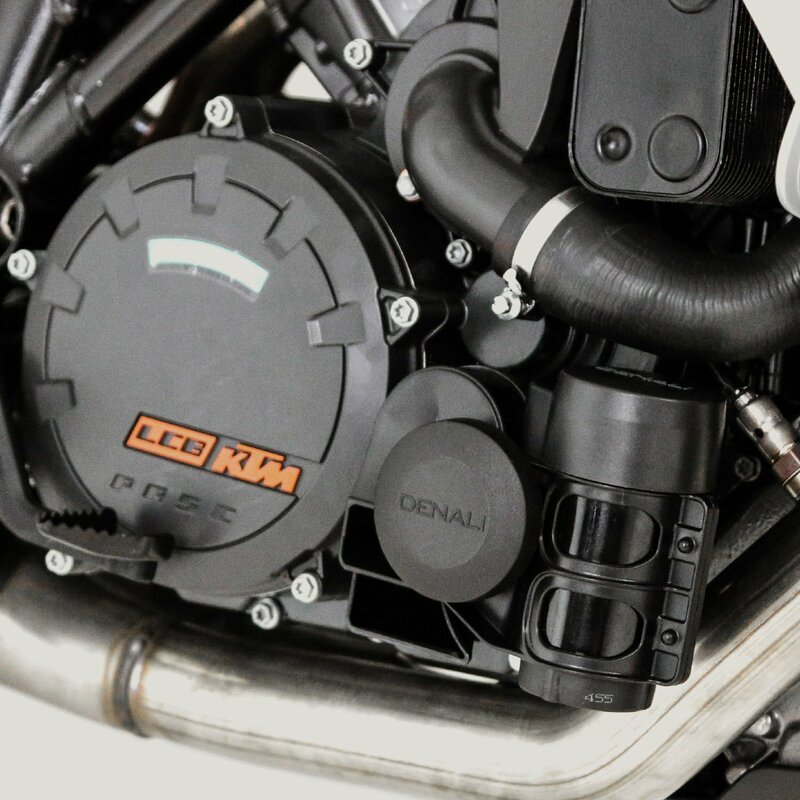 Ktm Adventure 1090 [DENALI] - Gen II CANsmart Plug-N-Play control unit KTM