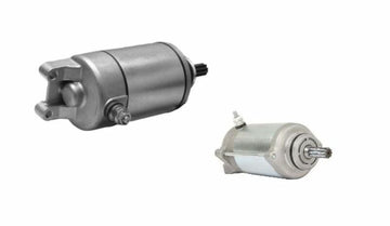 Honda GL 1200 [TECNIUM] - Starter motor - Honda GL1200 Goldwing