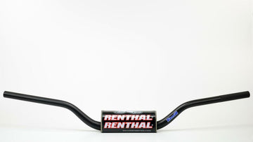 Yamaha Ténéré 700 World Rai [RENTHAL] - Fatbar 609 RC High Handlebar