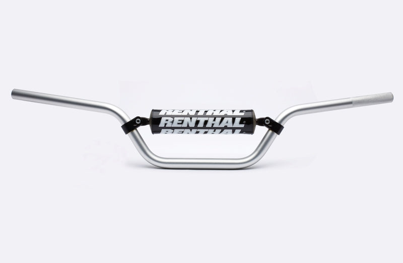 Yamaha Yfs 200 Blaster [RENTHAL] - ATV 7/8" 636 Yamaha YFZ350 (Banshee) handlebars