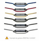 Honda Varadero Xl 1000 [RENTHAL] - MX/Enduro 7/8" 971 RC handlebar-3