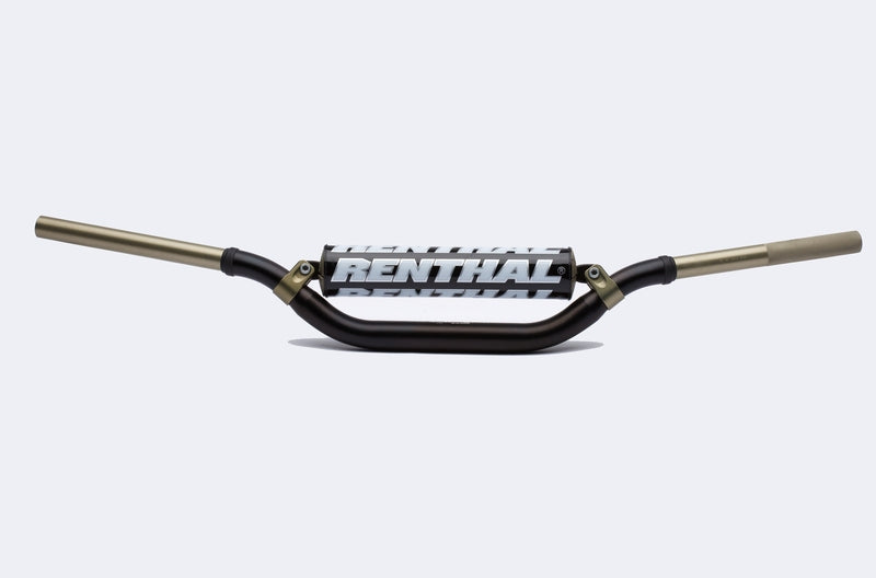 Yamaha Yz 450 [RENTHAL] - Twinwall 998 Reed/Windham handlebars