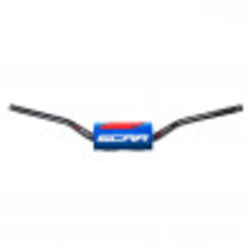 KTM er 600 LC4 [Scar] - handlebar