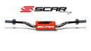 Swm Rs 125 [SCAR] - O² 85SX/TC85 handlebar - black