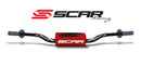 Fantic Caballero 125 [SCAR] - O² handlebars-1