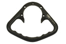 Bmw S 1000 RR 0524 [2012-2014] - Black Edition Tankhandgriff schraubenlos Schwarz BMW S1000R/S1000RR