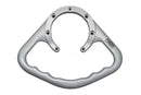 Honda Cbr 900 [A-SIDER] - Tank handle grip 7 screws silver Honda-1
