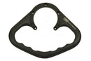 Honda Cbr 1000 Rr-R Fireblade Sp [A-SIDER] - Black Edition Tank Handle 5 Bolts Black Honda-1