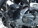BMW R NINE-T Scrambler ABS (0 J 31) [2017-2024] - Kennzeichenhalter inkl. Kennzeichenbeleuchtung