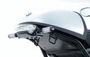 BMW R NINE-T Urban G/S ABS (0 J 41) [2017-2024] - Kennzeichenhalter inkl. Kennzeichenbeleuchtung