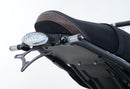 Yamaha XSR 700 SPECIAL EDITION ABS RM11-RM12 [2016] - Kennzeichenhalter inkl. Kennzeichenbeleuchtung