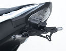 Honda CB 500 F ABS PC45 [2016] - Kennzeichenhalter inkl. Kennzeichenbeleuchtung