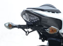 Honda CBR 500 R ABS [2024] - Kennzeichenhalter inkl. Kennzeichenbeleuchtung