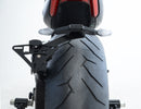 Ducati XDiavel [2016-2020] - Kennzeichenhalter inkl. Kennzeichenbeleuchtung