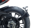 Ducati XDiavel S [2016-2020] - Kennzeichenhalter inkl. Kennzeichenbeleuchtung