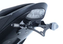 Suzuki GSX-S 750 ABS [2017-2021] - Kennzeichenhalter inkl. Kennzeichenbeleuchtung
