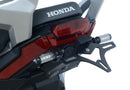 Honda X-ADV 750 DCT ABS [2017-2020] - Kennzeichenhalter Honda X-ADV