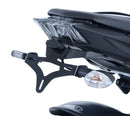 Yamaha MT-09 ABS RN43 [2017-2020] - Kennzeichenhalter Yamaha MT-09